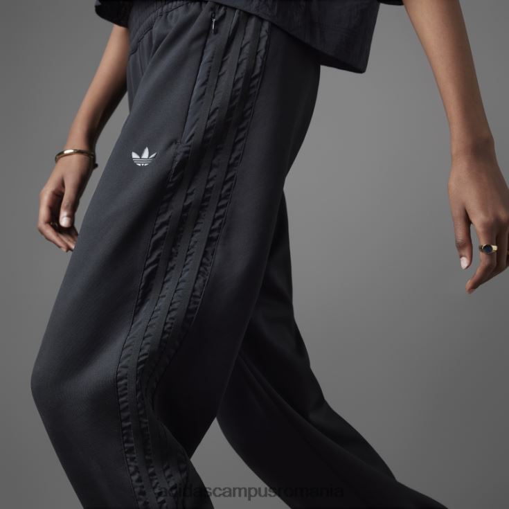 adidas campus romania pantaloni negri mereu originali femei negru J266N29479