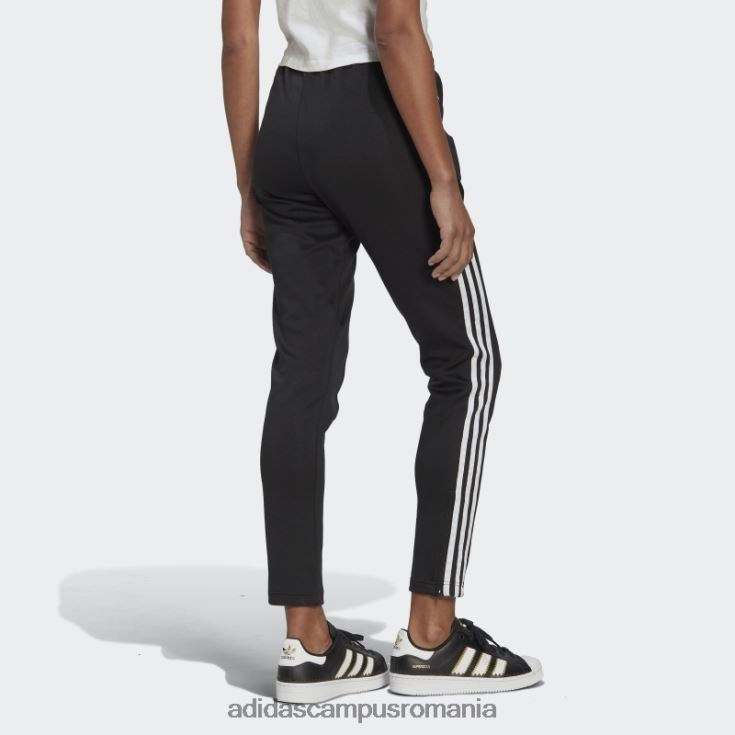adidas campus romania pantaloni negri primeblue sst femei alb negru J266N28884