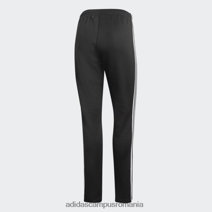 adidas campus romania pantaloni negri primeblue sst femei alb negru J266N28884