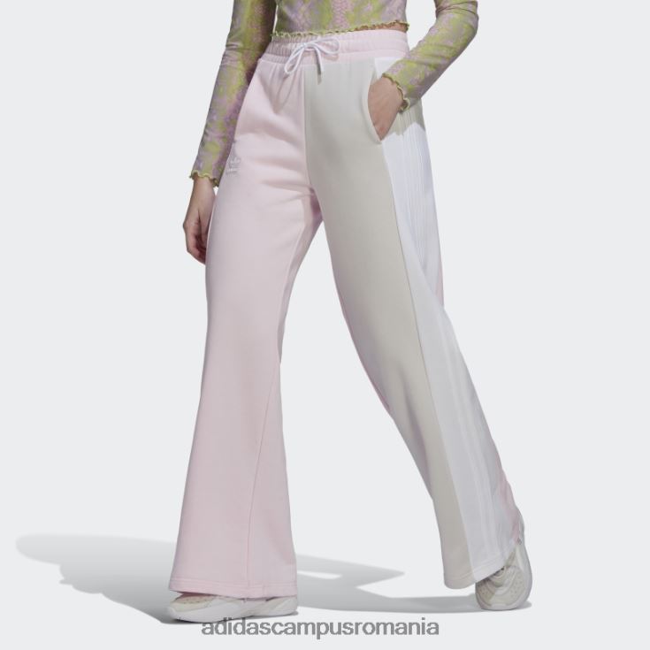adidas campus romania pantaloni roz adidas femei roz J266N22865