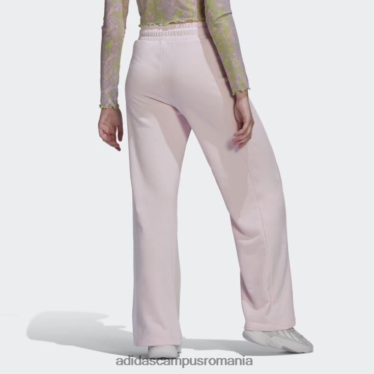 adidas campus romania pantaloni roz adidas femei roz J266N22865