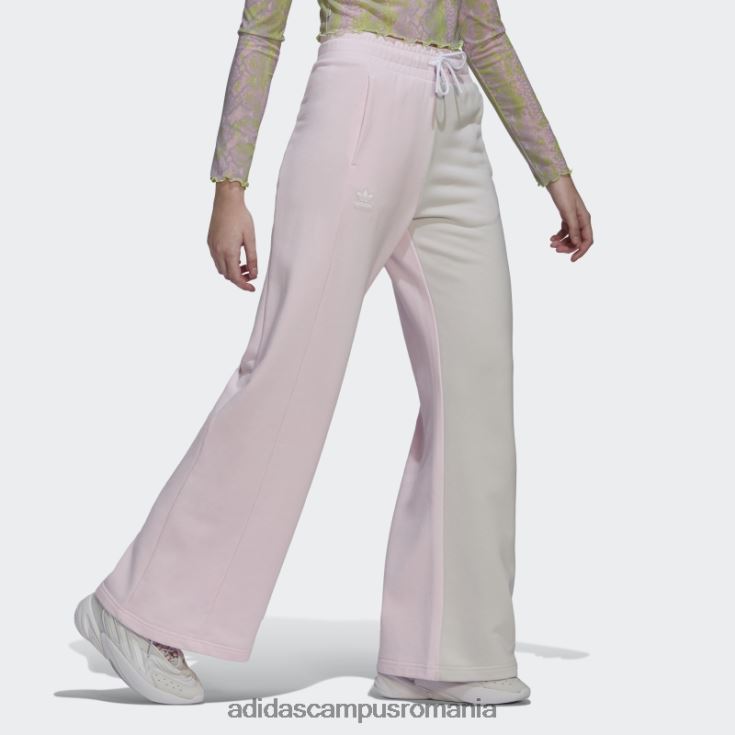 adidas campus romania pantaloni roz adidas femei roz J266N22865