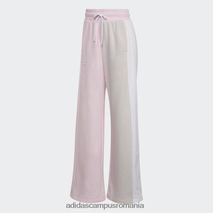 adidas campus romania pantaloni roz adidas femei roz J266N22865