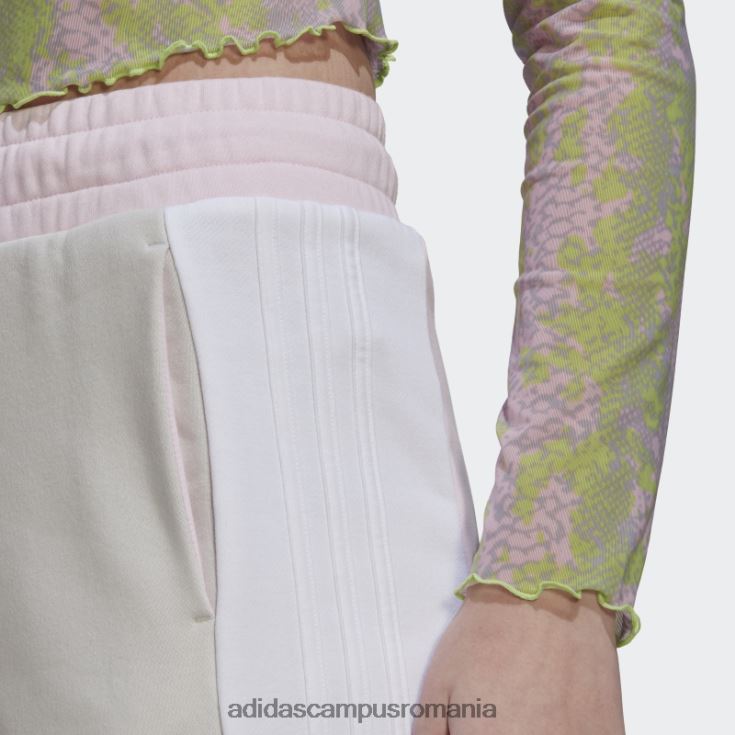 adidas campus romania pantaloni roz adidas femei roz J266N22865