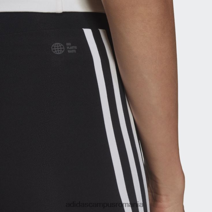 adidas campus romania pantaloni scurți negru adicolor clasici trasabile adidas femei negru J266N210317