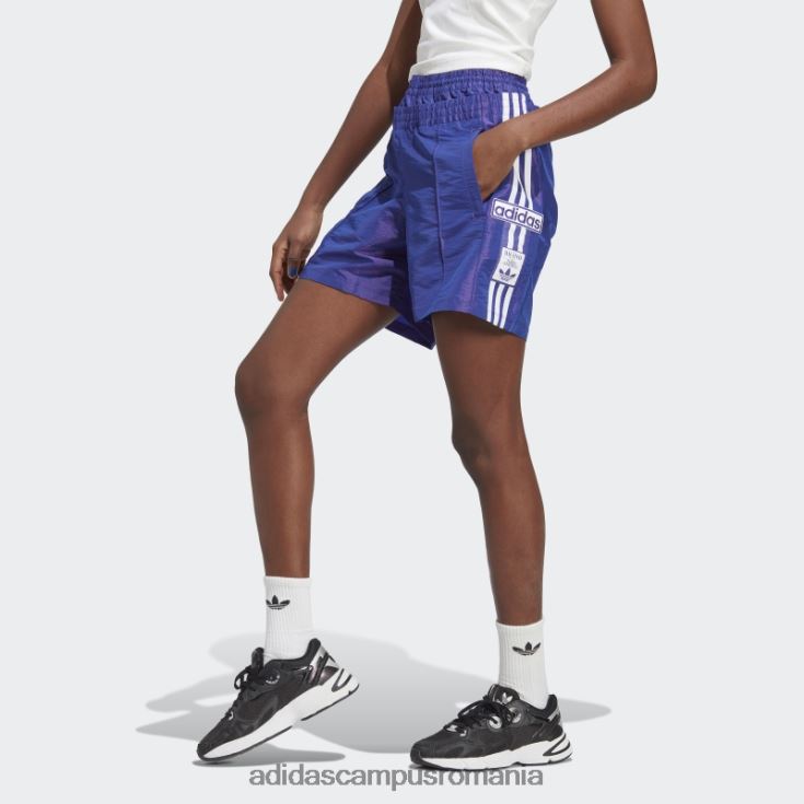 adidas campus romania pantaloni scurți întotdeauna originale energie cerneală femei cerneală energetică J266N217474