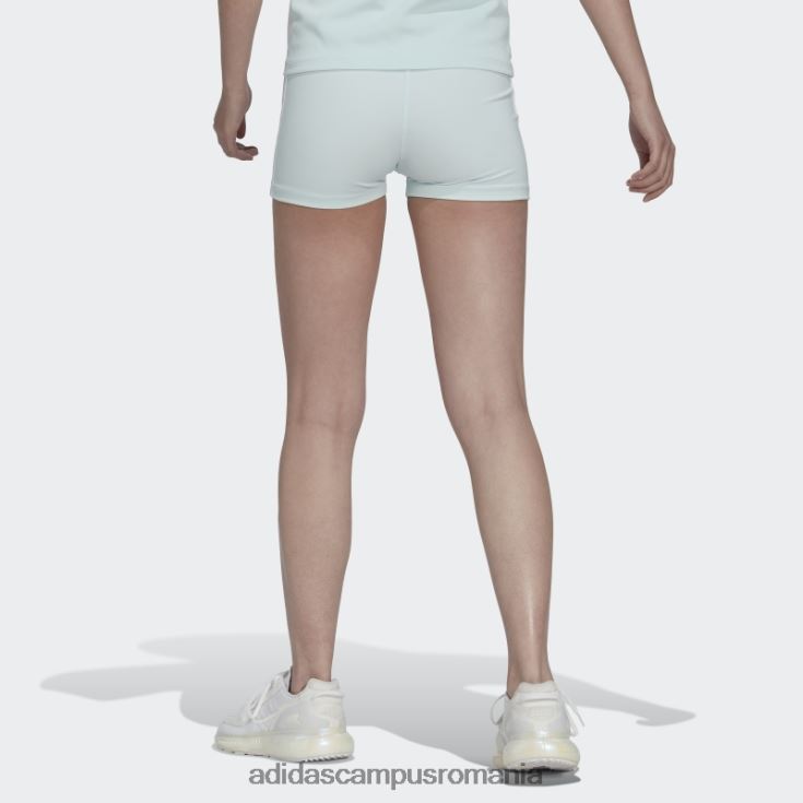 adidas campus romania pantaloni scurți trasabili adicolor classics albastru adidas femei albastru J266N210398
