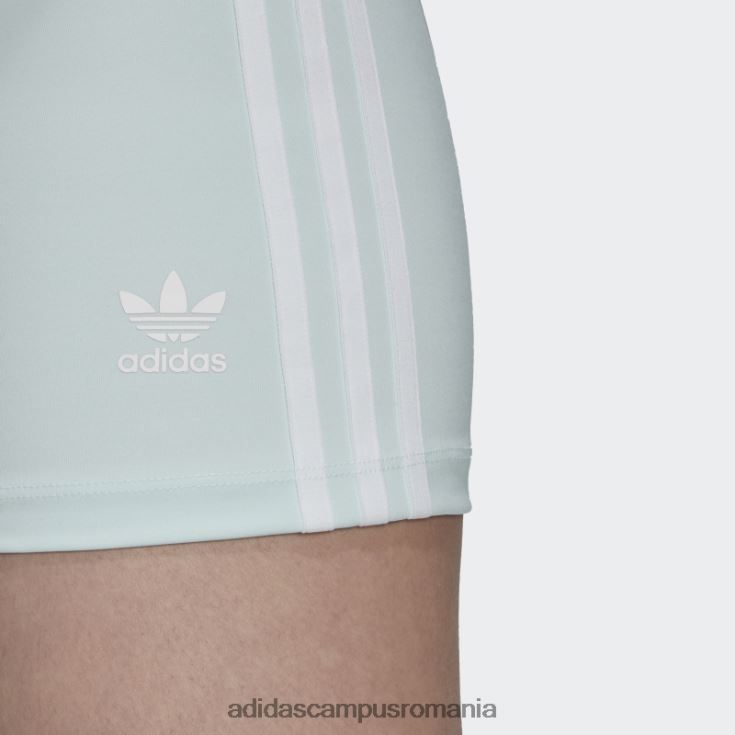 adidas campus romania pantaloni scurți trasabili adicolor classics albastru adidas femei albastru J266N210398