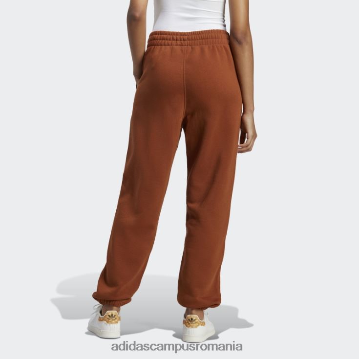 adidas campus romania praf rugină joggeri femei rugina de praf J266N216463