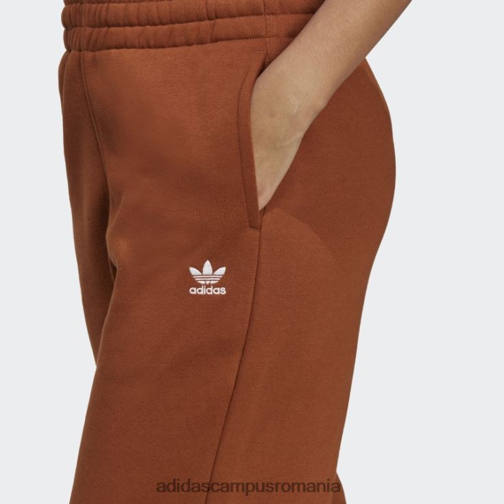 adidas campus romania praf rugină joggeri femei rugina de praf J266N216463