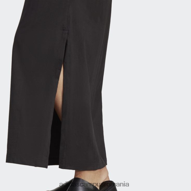 adidas campus romania rochie neagră premium essentials femei negru J266N29719