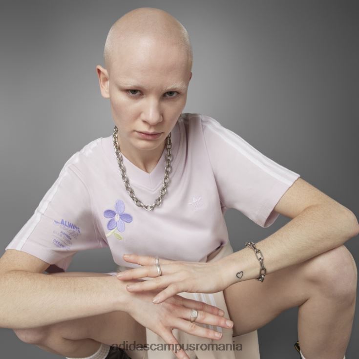 adidas campus romania rochie roz adidas femei roz J266N210569