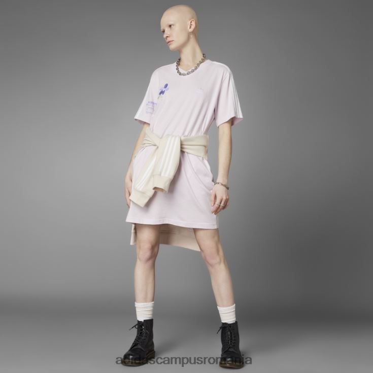 adidas campus romania rochie roz adidas femei roz J266N210569