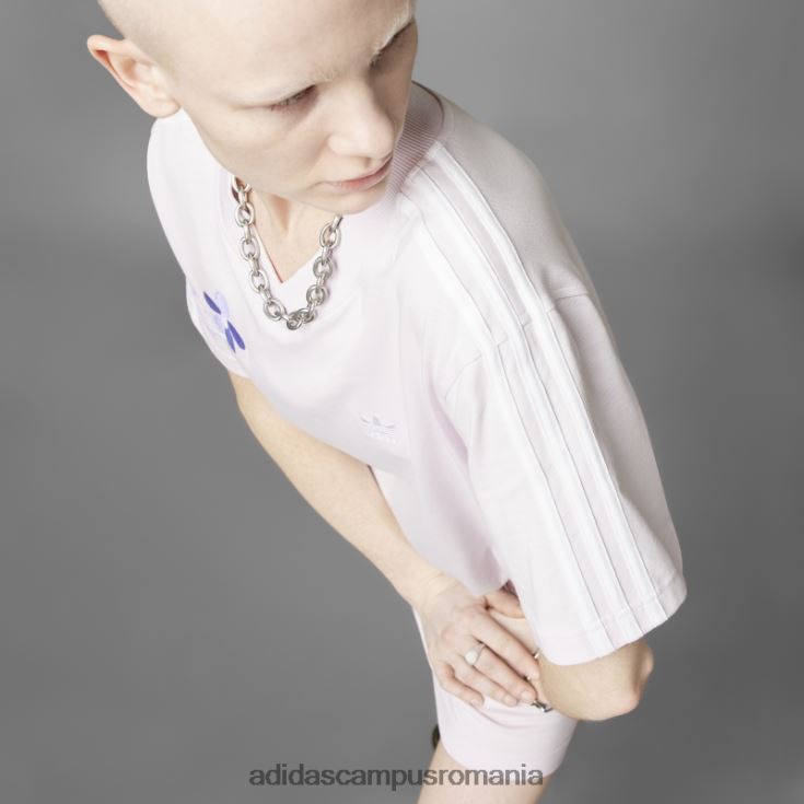 adidas campus romania rochie roz adidas femei roz J266N210569