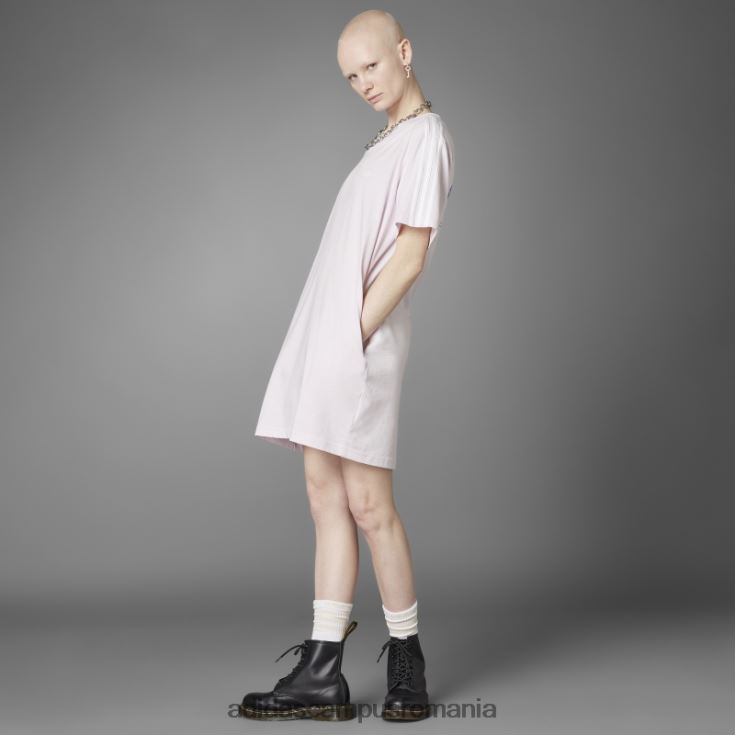 adidas campus romania rochie roz adidas femei roz J266N210569
