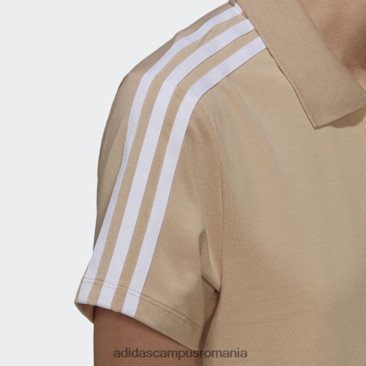 adidas campus romania rochie tricou bej adicolor classics adidas femei bej J266N29879
