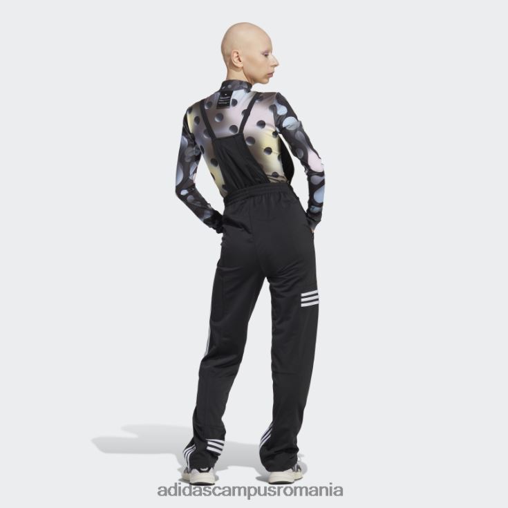 adidas campus romania salopeta neagra adidas femei negru J266N210008