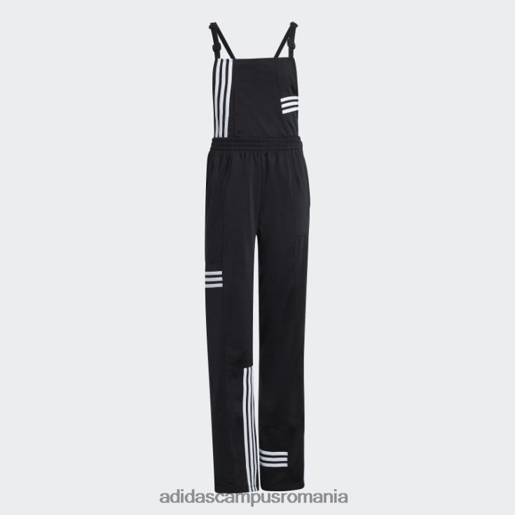 adidas campus romania salopeta neagra adidas femei negru J266N210008