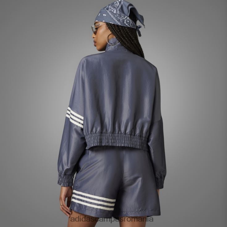 adidas campus romania trening adicolor neuclassics negru femei negru J266N217444