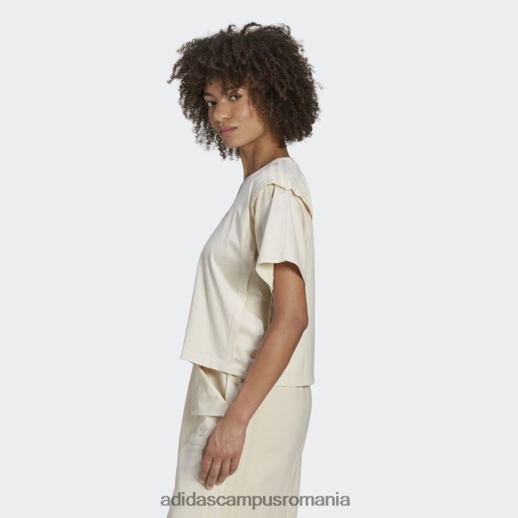 adidas campus romania tricou adicolor clean classics nevopsit femei nevopsit J266N210487