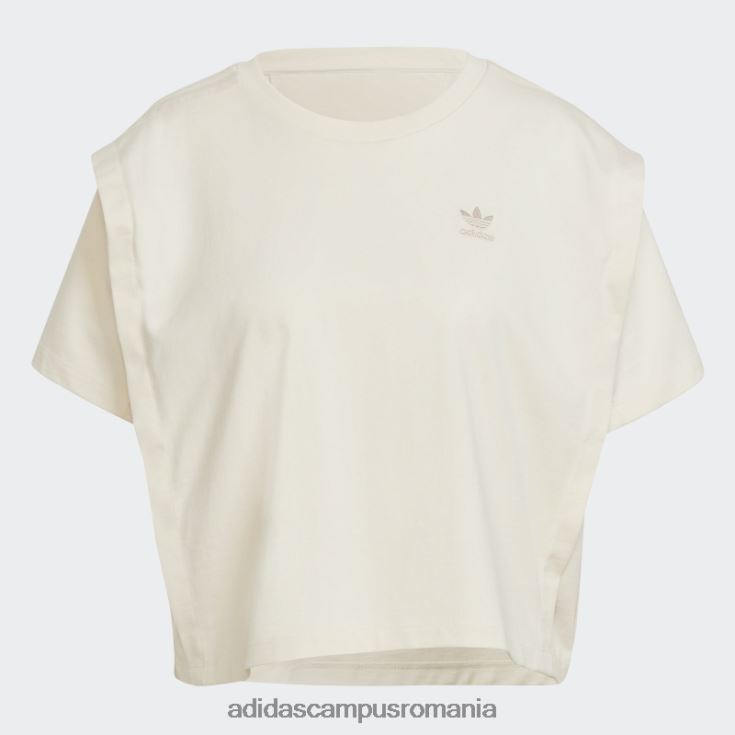 adidas campus romania tricou adicolor clean classics nevopsit femei nevopsit J266N210487