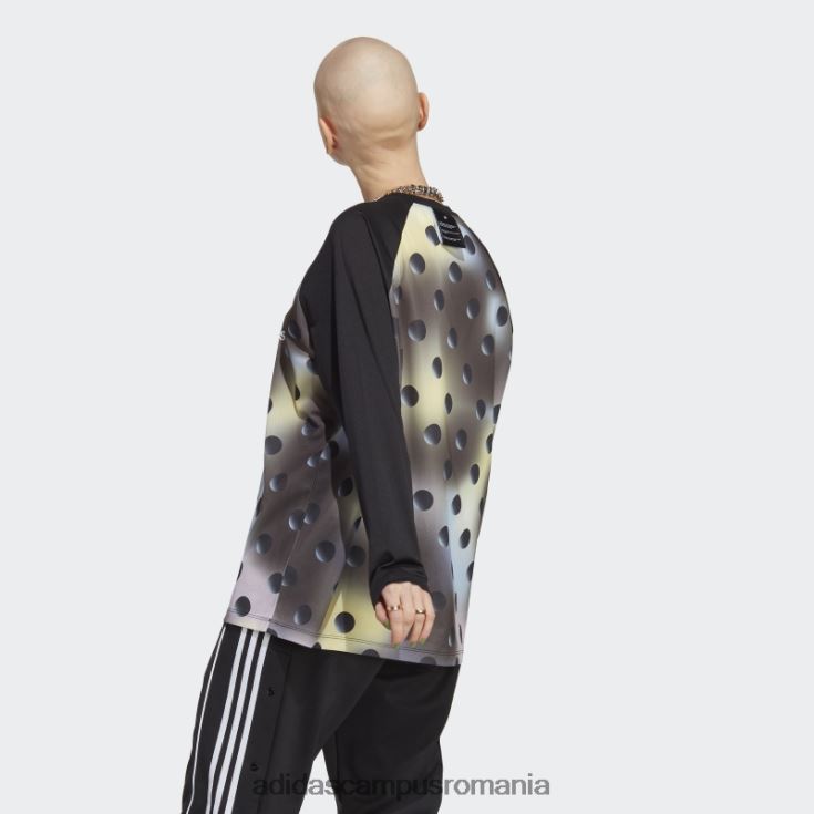 adidas campus romania tricou grafic multicolor întotdeauna original femei multicolor J266N210835