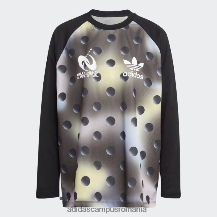 adidas campus romania tricou grafic multicolor întotdeauna original femei multicolor J266N210835