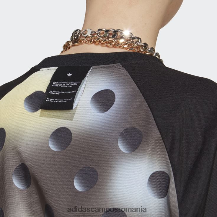 adidas campus romania tricou grafic multicolor întotdeauna original femei multicolor J266N210835