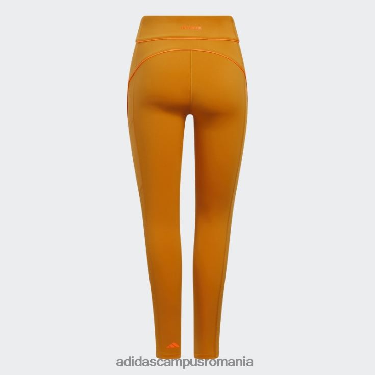 adidas campus romania focus portocaliu leggings adidas femei focus portocaliu J266N216779
