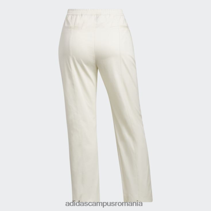 adidas campus romania pantaloni de costum din twill (plus marime) alb femei alb J266N216987