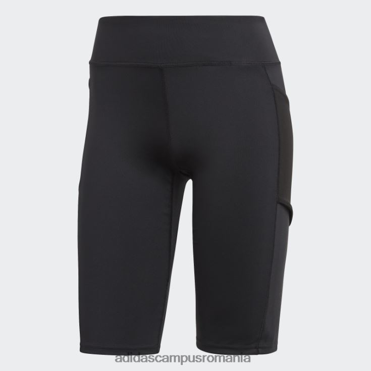 adidas campus romania colanti negri meci de tenis adidas femei negru J266N216857