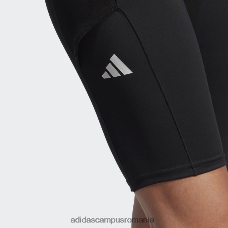 adidas campus romania colanti negri meci de tenis adidas femei negru J266N216857