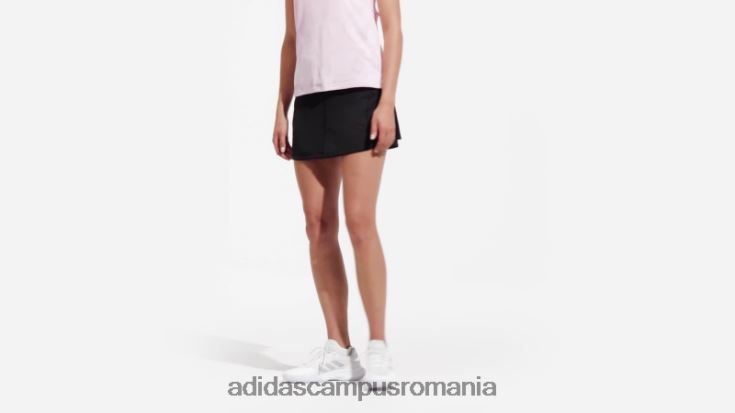 adidas campus romania fusta meci de tenis adidas negru femei negru J266N216824