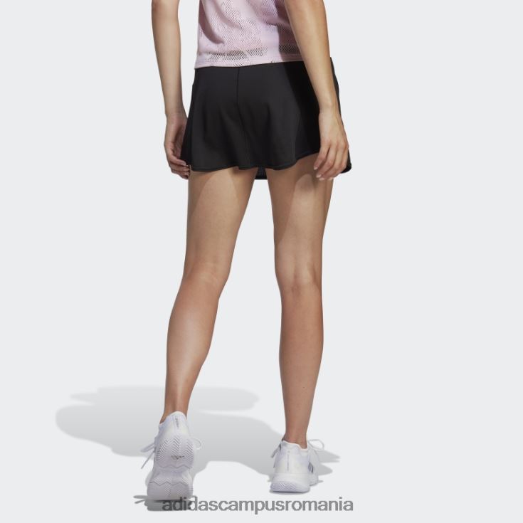 adidas campus romania fusta meci de tenis adidas negru femei negru J266N216824