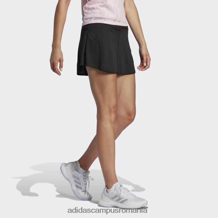 adidas campus romania fusta meci de tenis adidas negru femei negru J266N216824