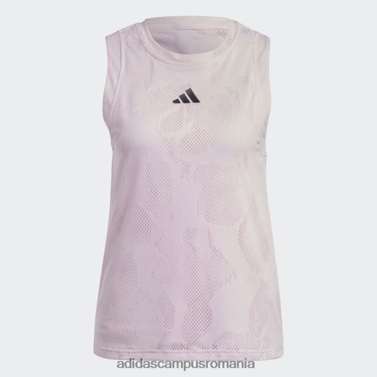 adidas campus romania maiou roz melbourne meci de tenis femei roz J266N217225