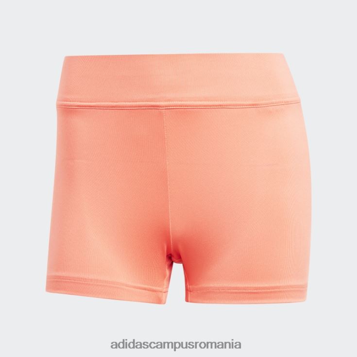 adidas campus romania rochie de tenis coral club femei coral J266N29803