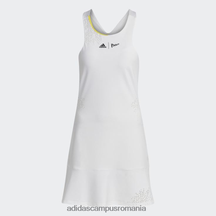 adidas campus romania tenis londra rochie albă adidas femei alb J266N23024