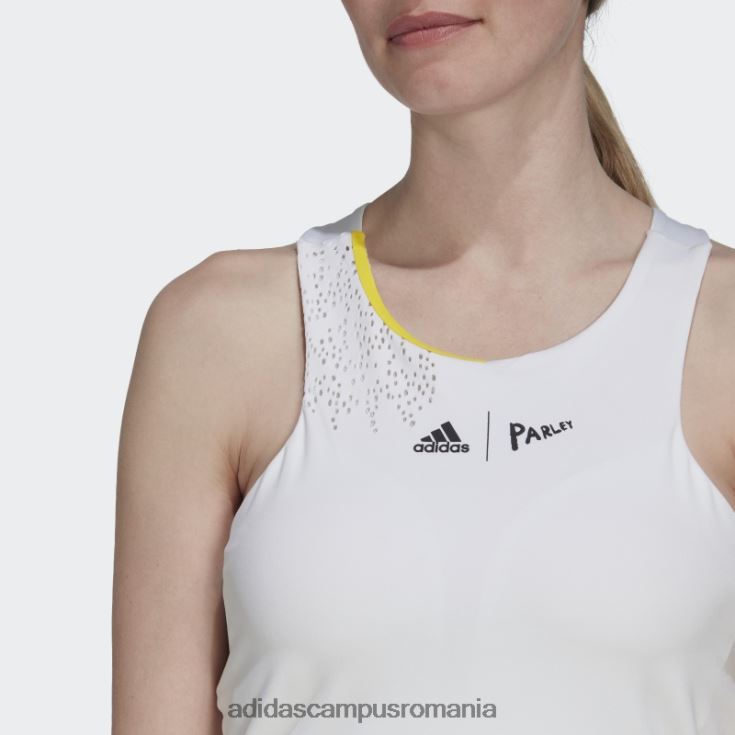 adidas campus romania tenis londra rochie albă adidas femei alb J266N23024