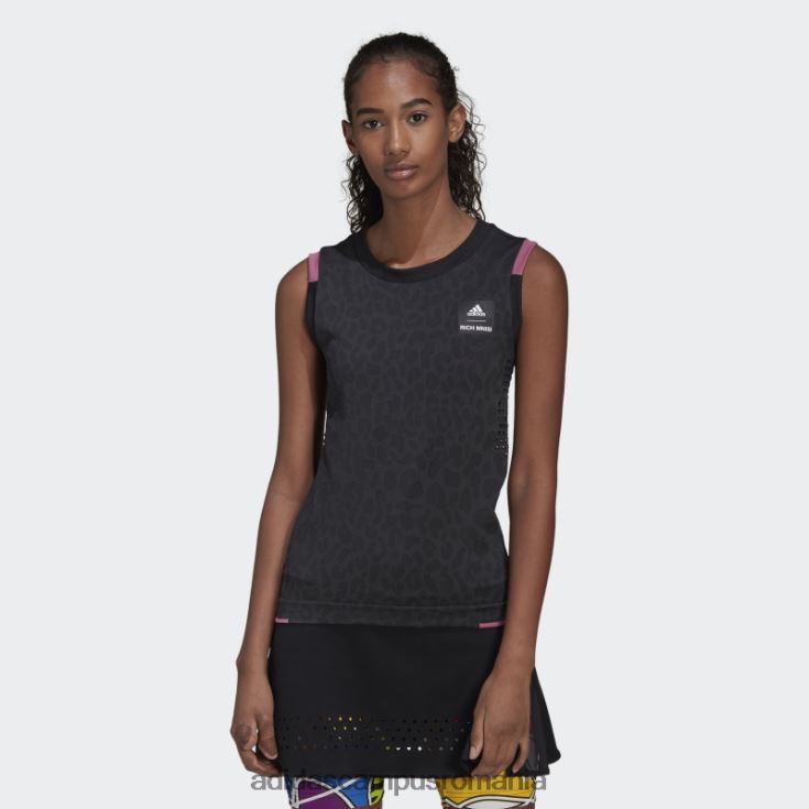 adidas campus romania top negru bogat mnisi tenis primeknit femei negru J266N23136