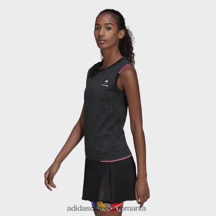 adidas campus romania top negru bogat mnisi tenis primeknit femei negru J266N23136