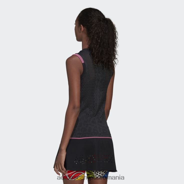 adidas campus romania top negru bogat mnisi tenis primeknit femei negru J266N23136