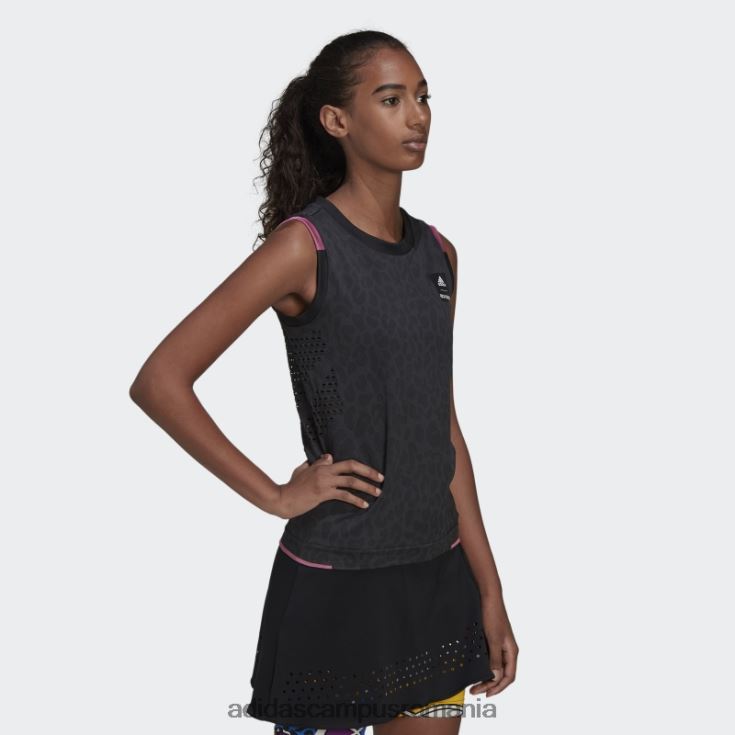 adidas campus romania top negru bogat mnisi tenis primeknit femei negru J266N23136