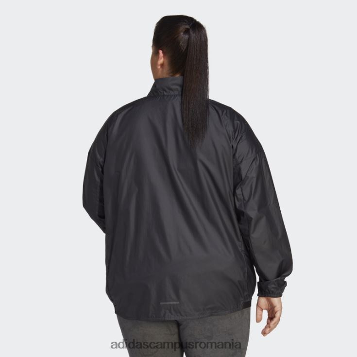 adidas campus romania Terrex multi windbreaker (plus size) negru adidas femei negru J266N217280