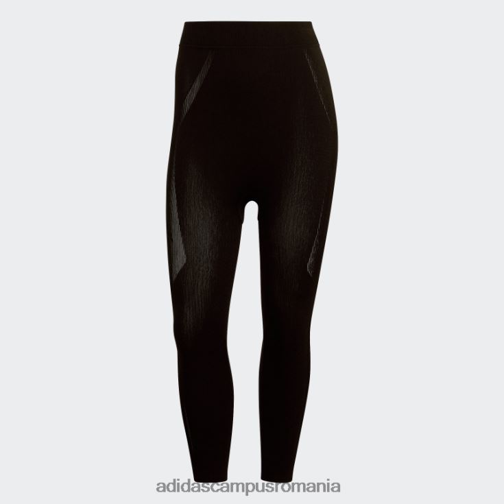 adidas campus romania colanti negri terrex drynamo eco merinos 3/4 femei negru J266N217219
