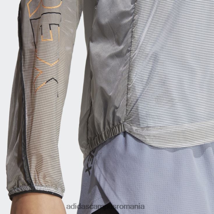 adidas campus romania geacă de vânt terrex agravic windweave pro nevopsită fashion femei nevopsit J266N210213