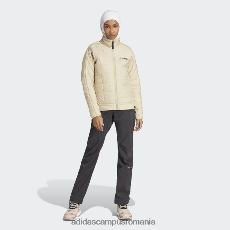 adidas campus romania geacă izolată terrex multi sintetică savanna femei savană J266N210160