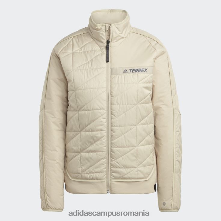 adidas campus romania geacă izolată terrex multi sintetică savanna femei savană J266N210160