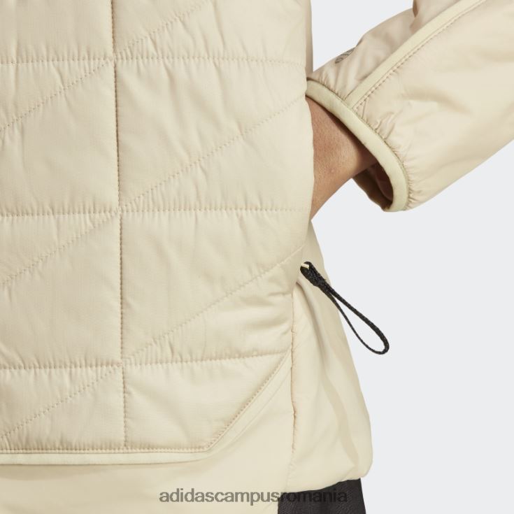 adidas campus romania geacă izolată terrex multi sintetică savanna femei savană J266N210160
