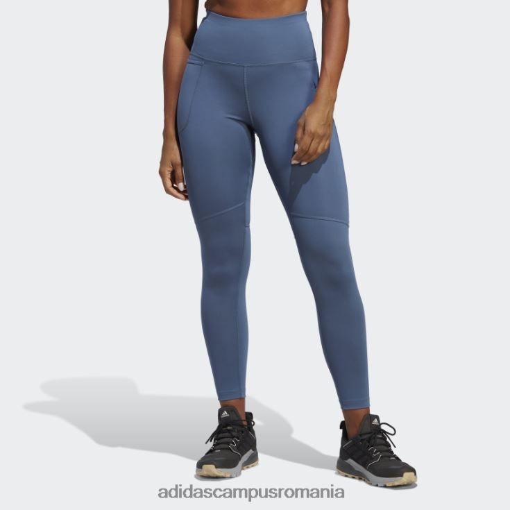 adidas campus romania jambiere din oțel terrex multi femei oţel J266N216793